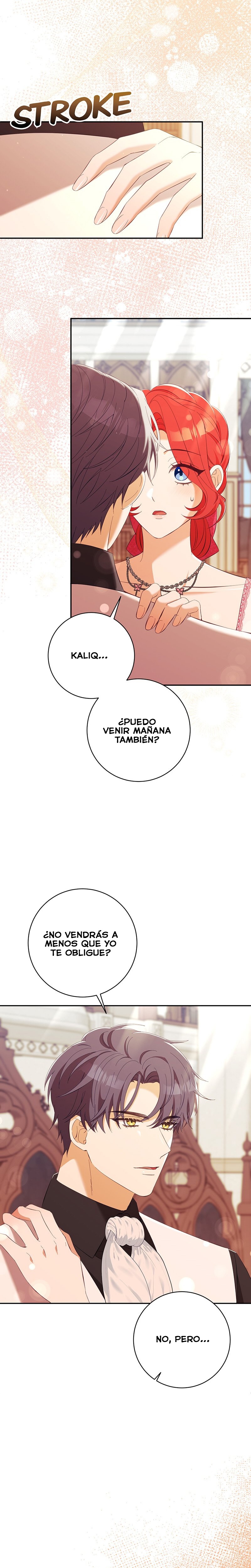 Enamorar a mi Esposo Tirano Capítulo 17 - Page 20