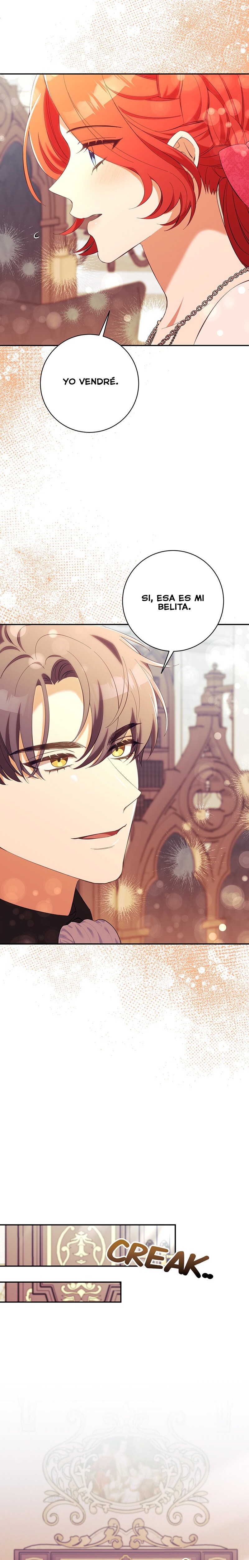 Enamorar a mi Esposo Tirano Capítulo 17 - Page 21