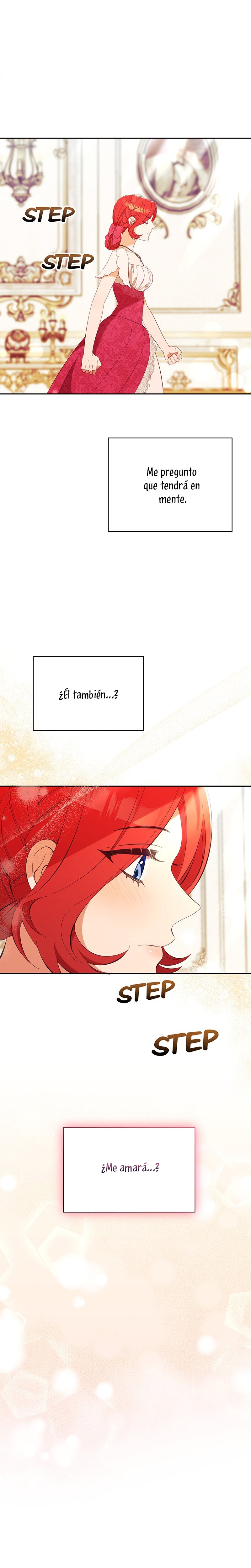 Enamorar a mi Esposo Tirano Capítulo 17 - Page 25