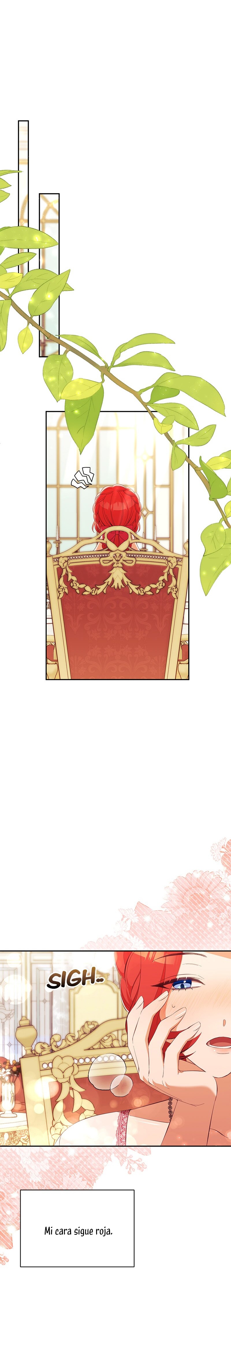 Enamorar a mi Esposo Tirano Capítulo 17 - Page 26