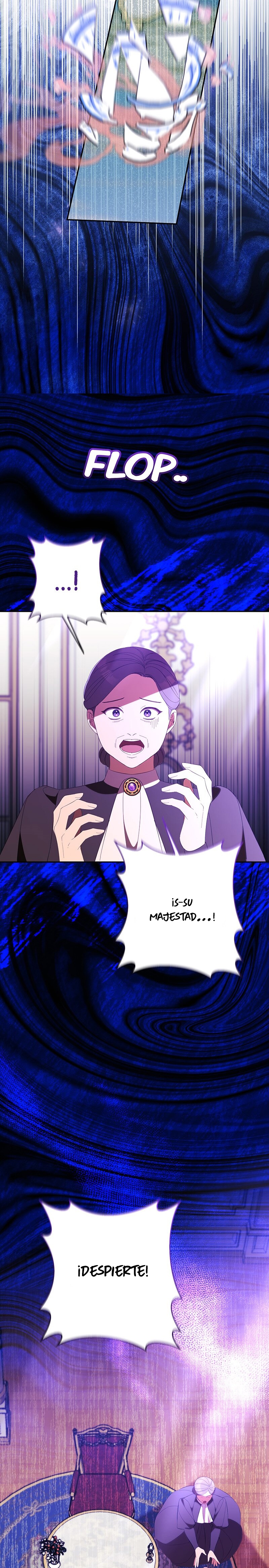 Enamorar a mi Esposo Tirano Capítulo 17 - Page 30