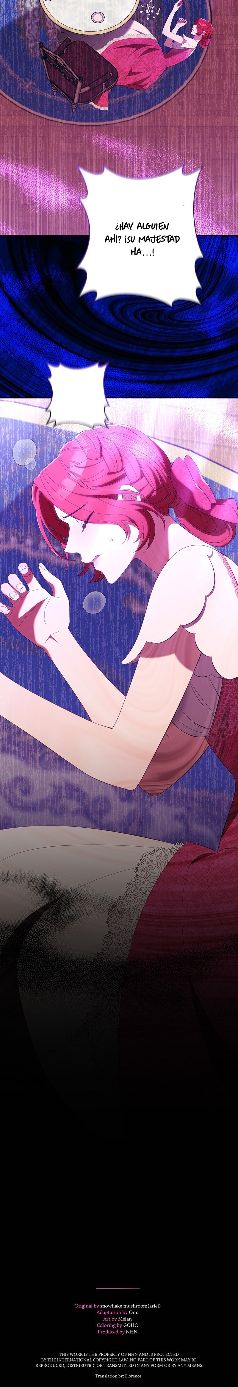 Enamorar a mi Esposo Tirano Capítulo 17 - Page 31