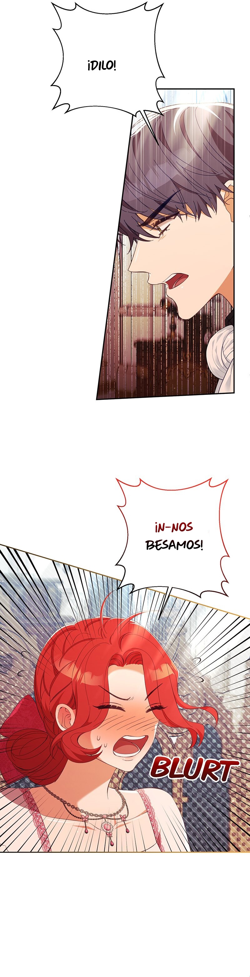 Enamorar a mi Esposo Tirano Capítulo 17 - Page 5