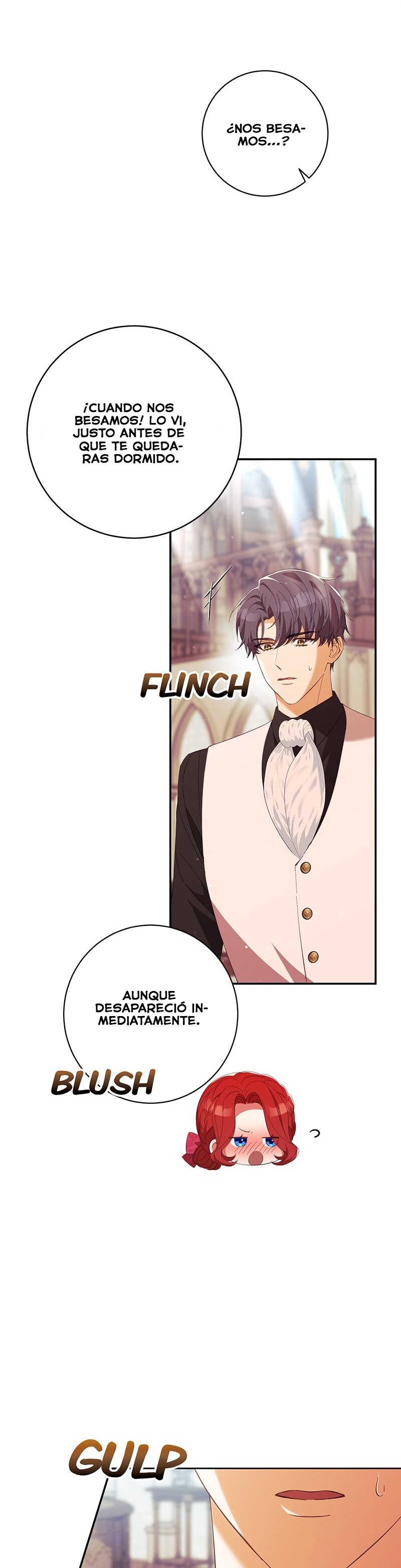 Enamorar a mi Esposo Tirano Capítulo 17 - Page 6