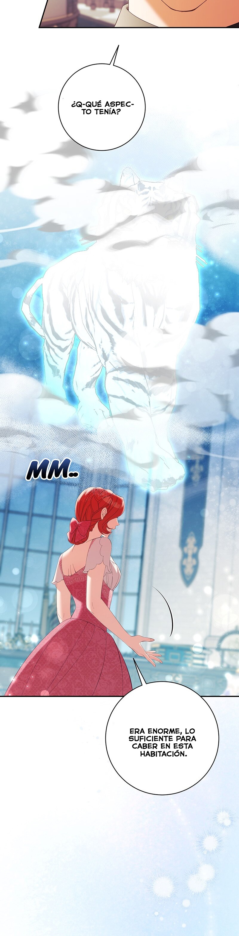 Enamorar a mi Esposo Tirano Capítulo 17 - Page 7