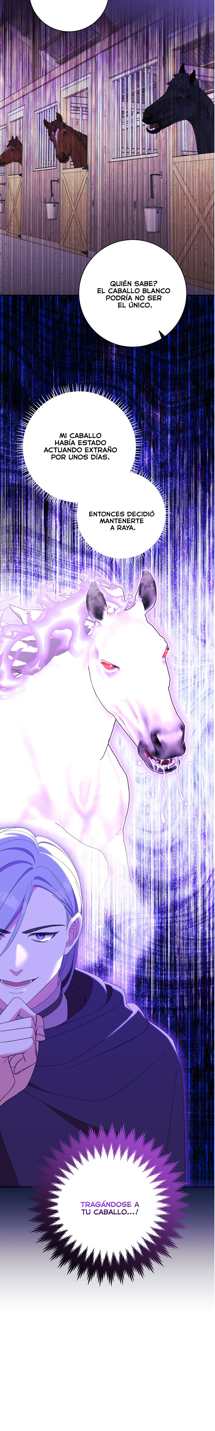 Enamorar a mi Esposo Tirano Capítulo 18 - Page 14