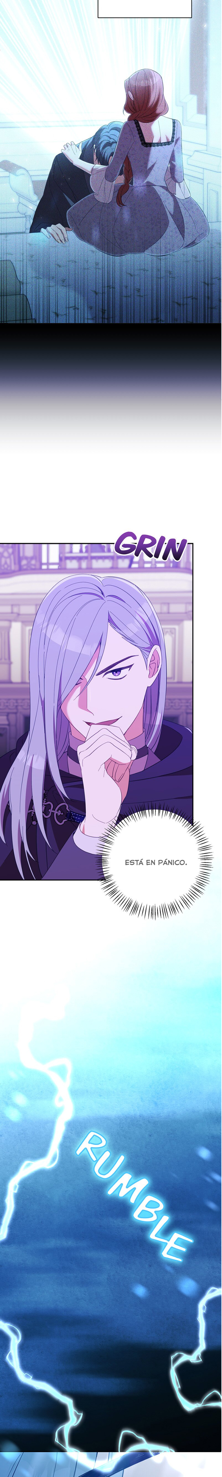 Enamorar a mi Esposo Tirano Capítulo 18 - Page 16