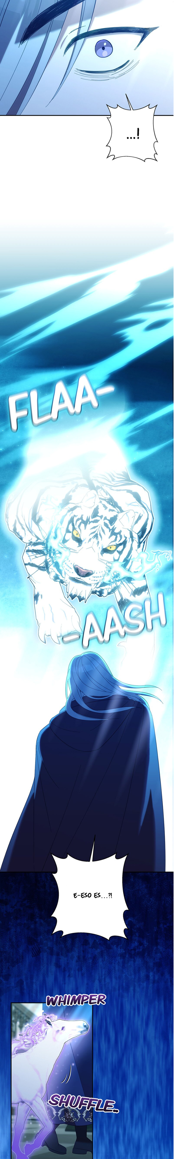 Enamorar a mi Esposo Tirano Capítulo 18 - Page 17