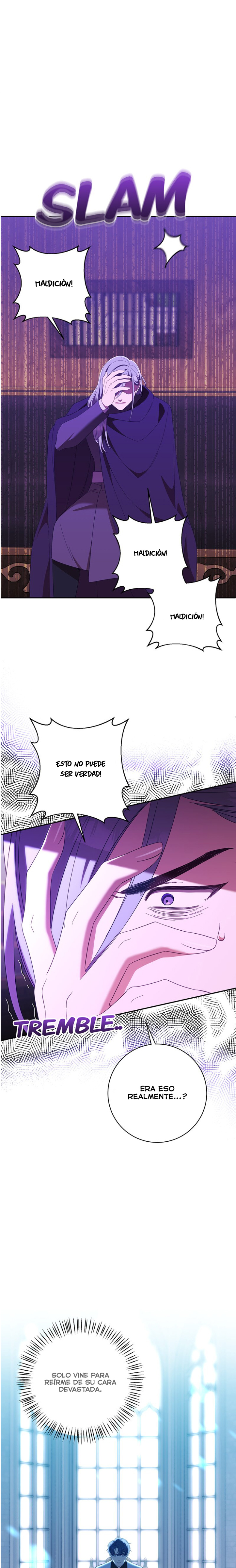 Enamorar a mi Esposo Tirano Capítulo 18 - Page 19