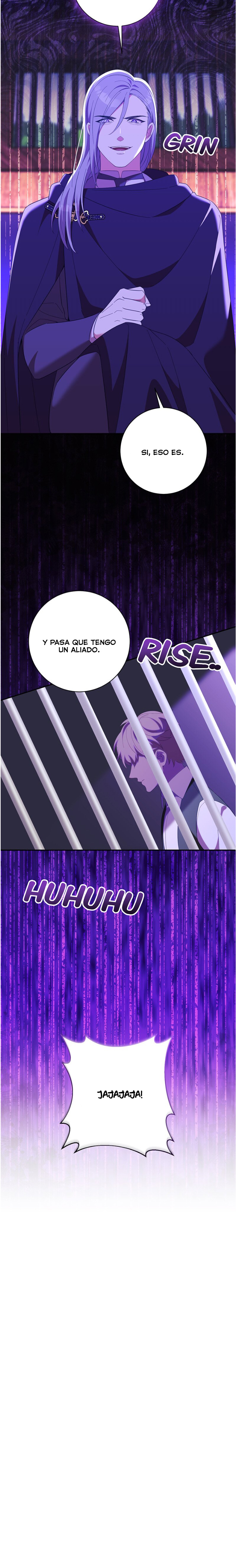 Enamorar a mi Esposo Tirano Capítulo 18 - Page 23