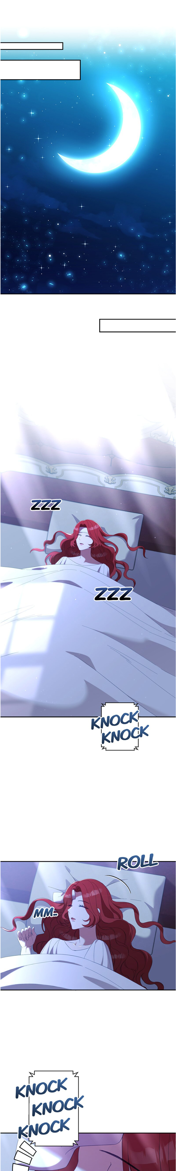 Enamorar a mi Esposo Tirano Capítulo 18 - Page 24