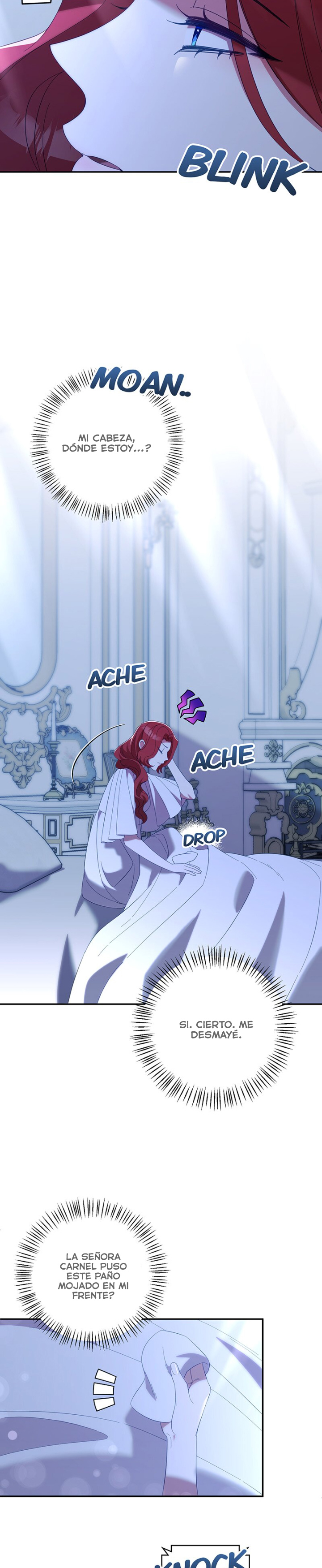 Enamorar a mi Esposo Tirano Capítulo 18 - Page 25