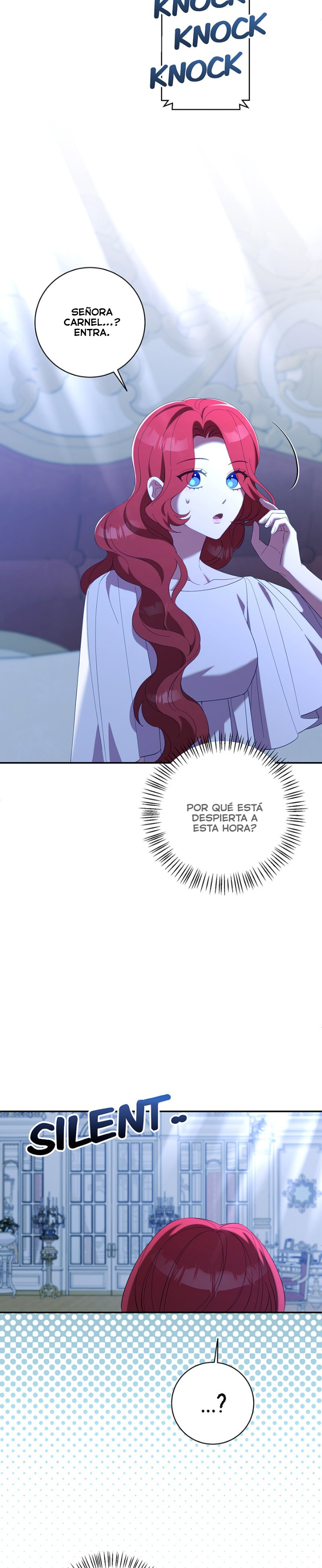 Enamorar a mi Esposo Tirano Capítulo 18 - Page 26