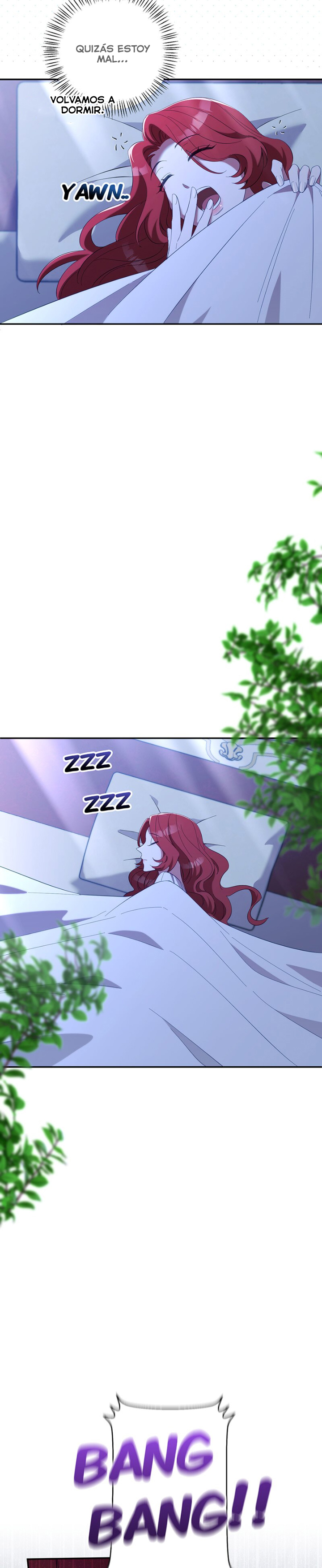 Enamorar a mi Esposo Tirano Capítulo 18 - Page 27