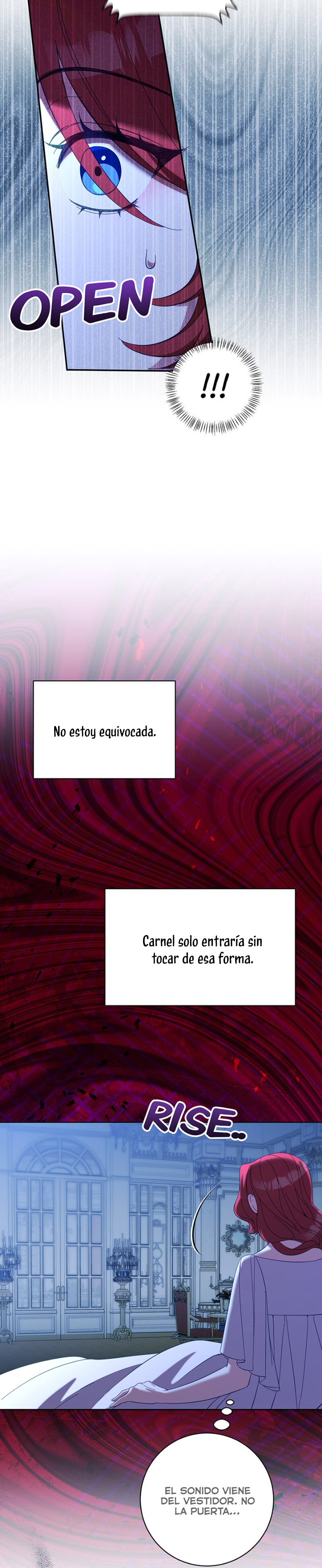 Enamorar a mi Esposo Tirano Capítulo 18 - Page 28