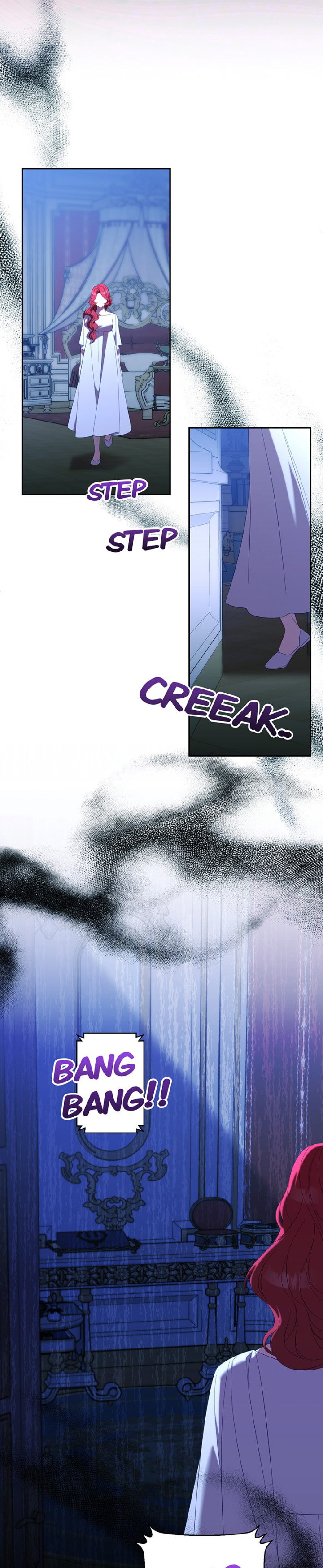 Enamorar a mi Esposo Tirano Capítulo 18 - Page 29