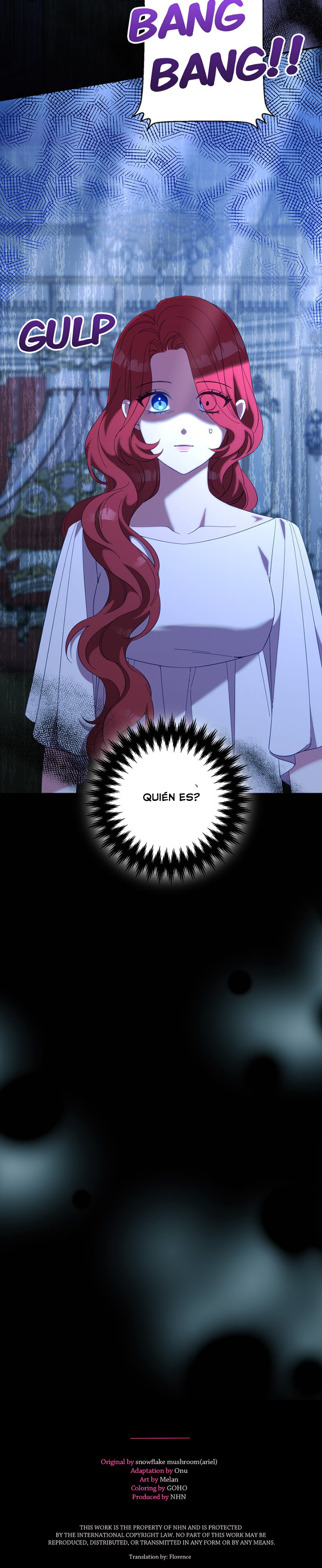 Enamorar a mi Esposo Tirano Capítulo 18 - Page 30