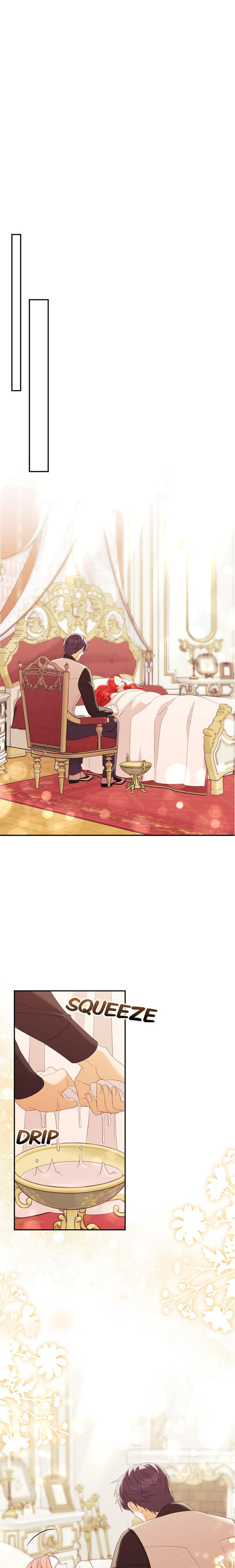 Enamorar a mi Esposo Tirano Capítulo 18 - Page 5