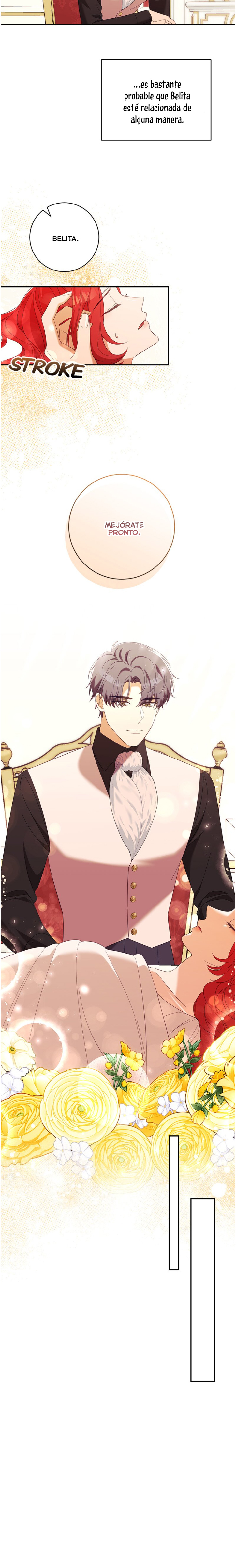 Enamorar a mi Esposo Tirano Capítulo 18 - Page 8