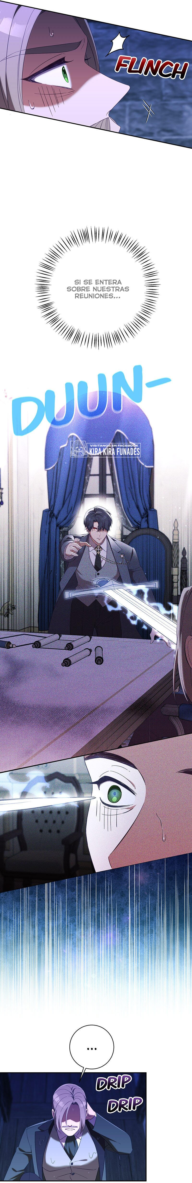 Enamorar a mi Esposo Tirano Capítulo 19 - Page 16