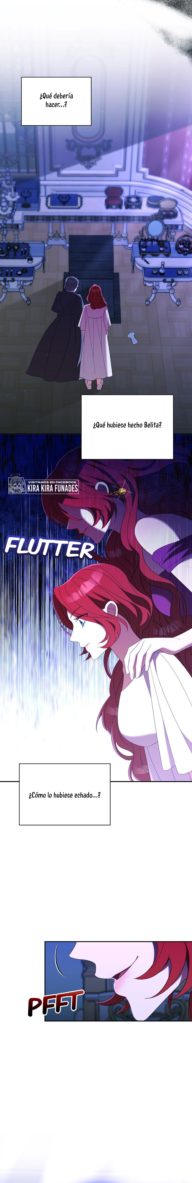 Enamorar a mi Esposo Tirano Capítulo 19 - Page 18