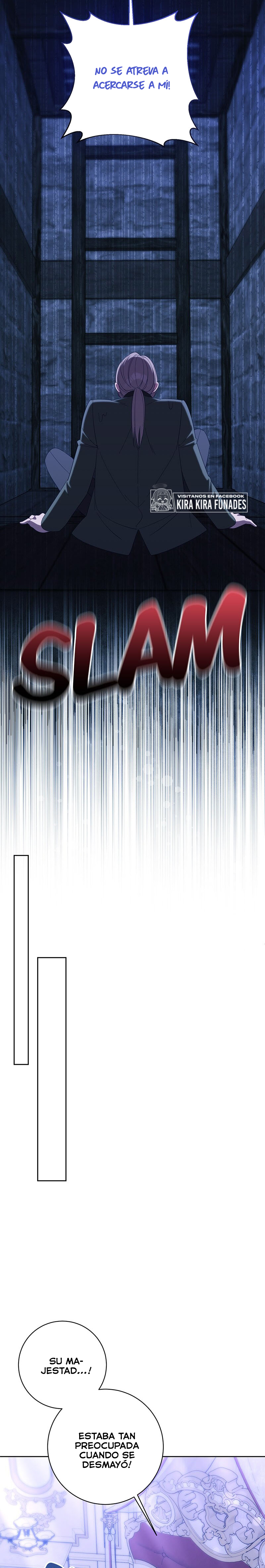 Enamorar a mi Esposo Tirano Capítulo 19 - Page 20