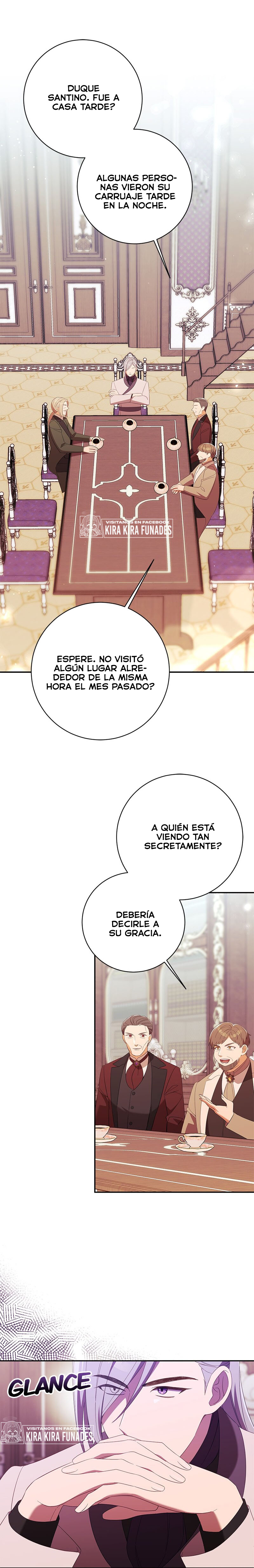 Enamorar a mi Esposo Tirano Capítulo 19 - Page 24