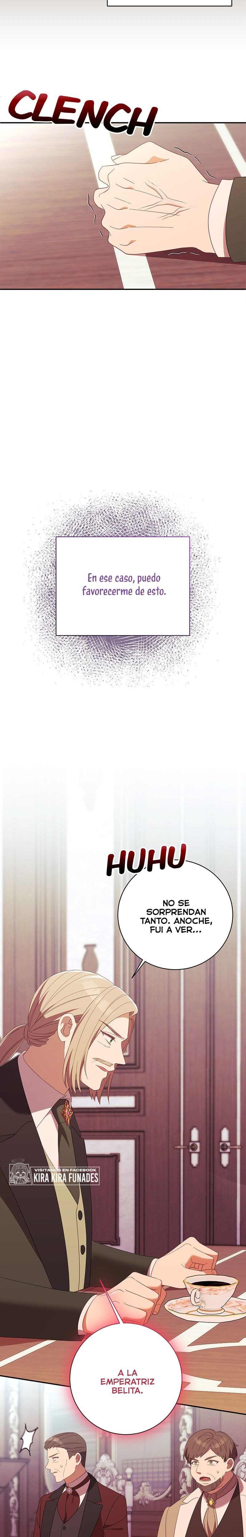 Enamorar a mi Esposo Tirano Capítulo 19 - Page 26