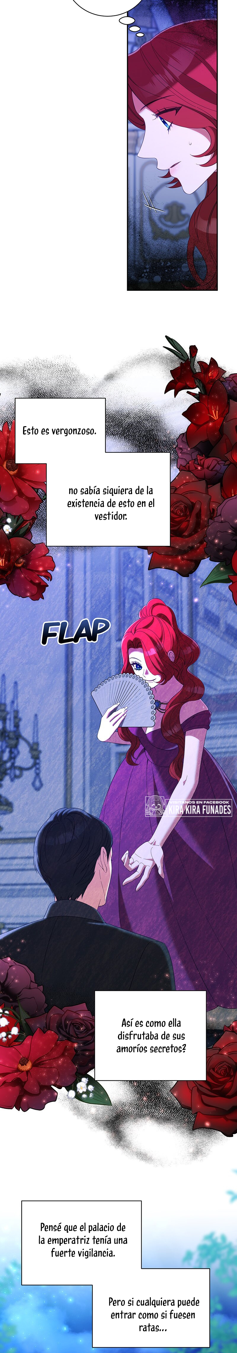 Enamorar a mi Esposo Tirano Capítulo 19 - Page 6