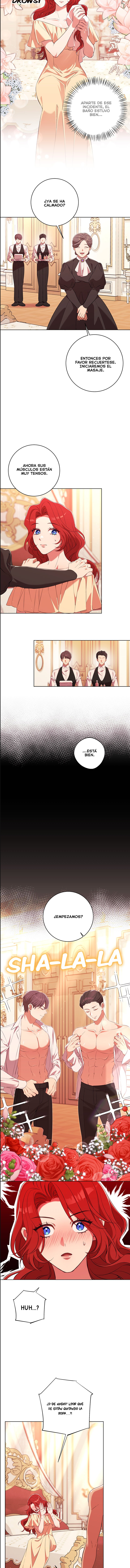 Enamorar a mi Esposo Tirano Capítulo 2 - Page 10