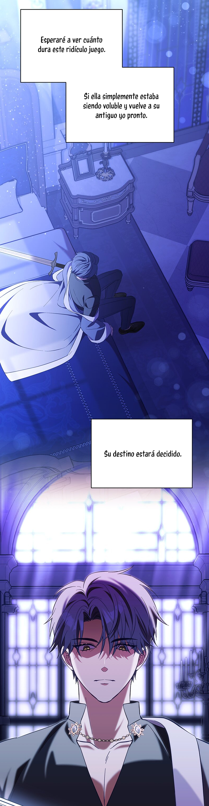 Enamorar a mi Esposo Tirano Capítulo 2 - Page 14