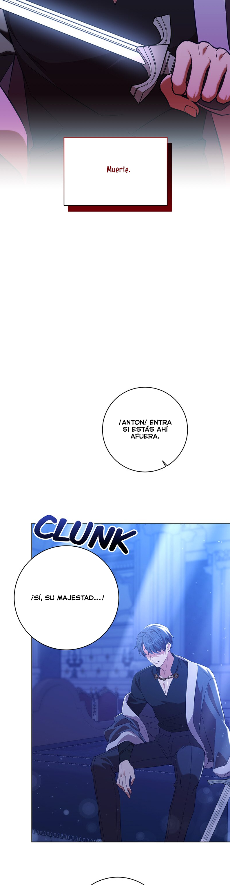 Enamorar a mi Esposo Tirano Capítulo 2 - Page 15