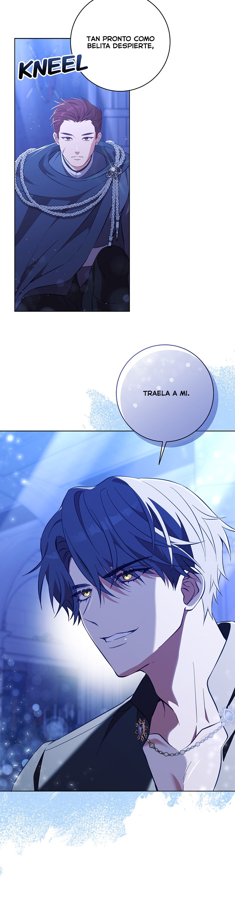 Enamorar a mi Esposo Tirano Capítulo 2 - Page 16