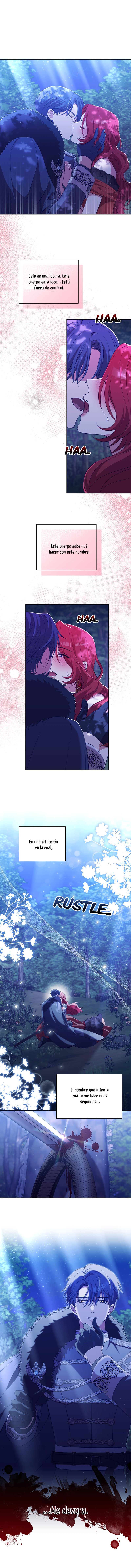 Enamorar a mi Esposo Tirano Capítulo 2 - Page 2