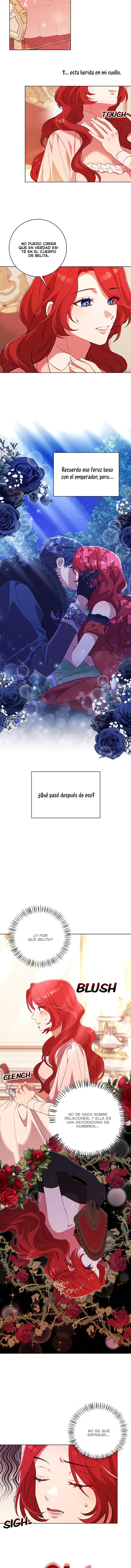 Enamorar a mi Esposo Tirano Capítulo 2 - Page 4