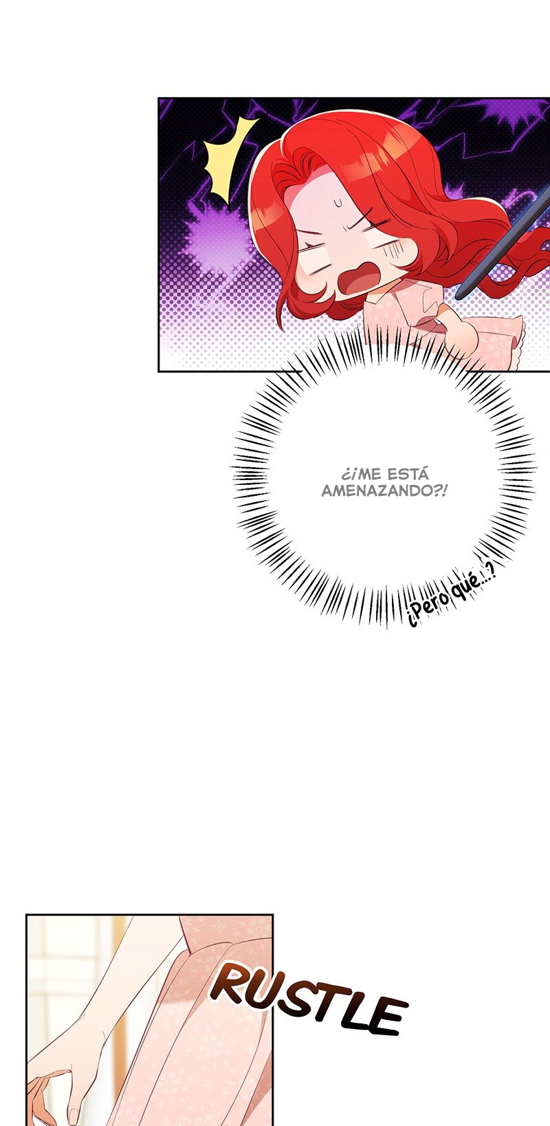 Enamorar a mi Esposo Tirano Capítulo 21 - Page 13