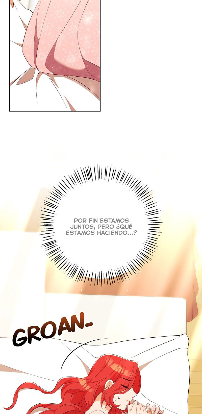 Enamorar a mi Esposo Tirano Capítulo 21 - Page 14