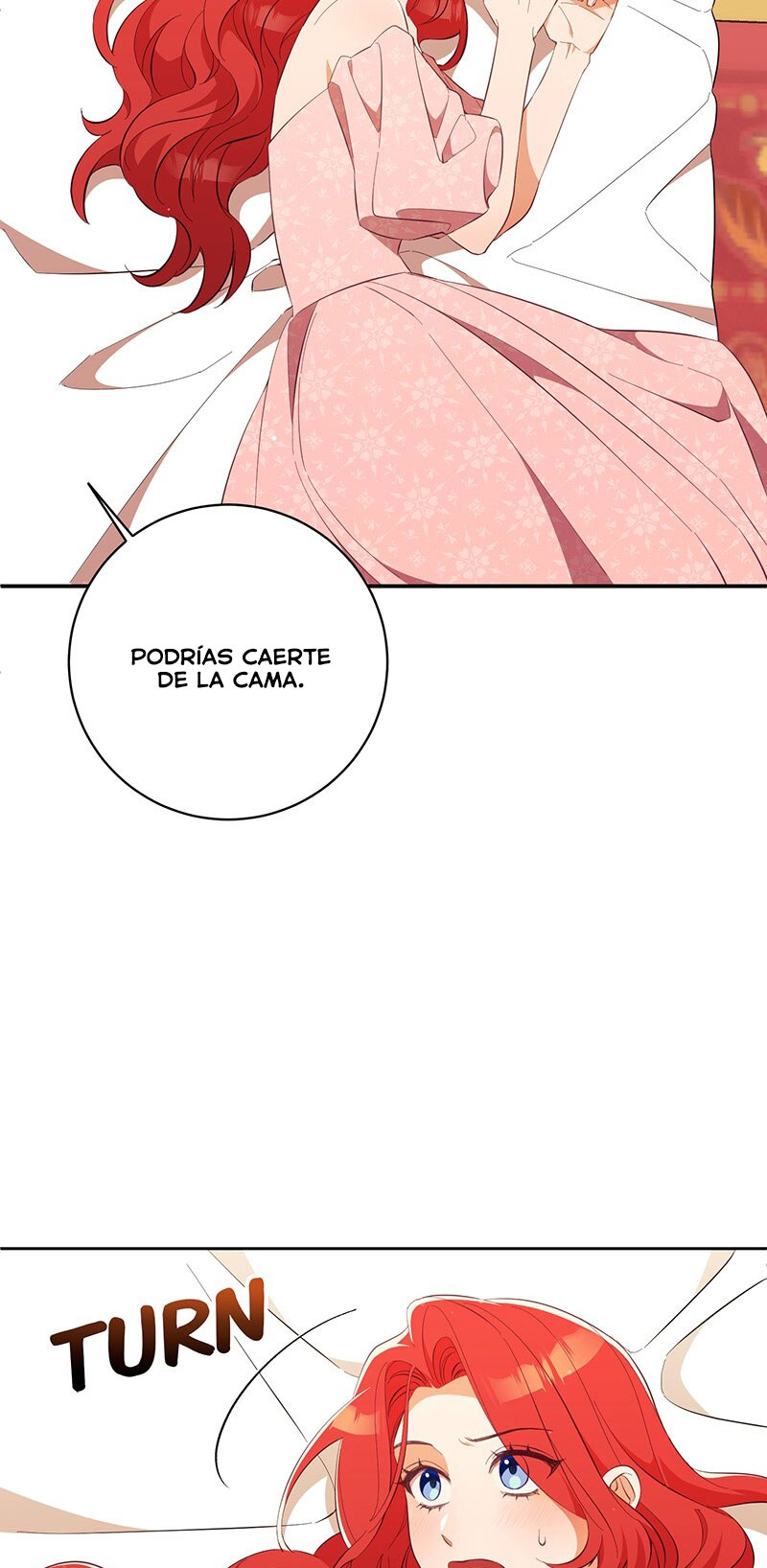 Enamorar a mi Esposo Tirano Capítulo 21 - Page 15