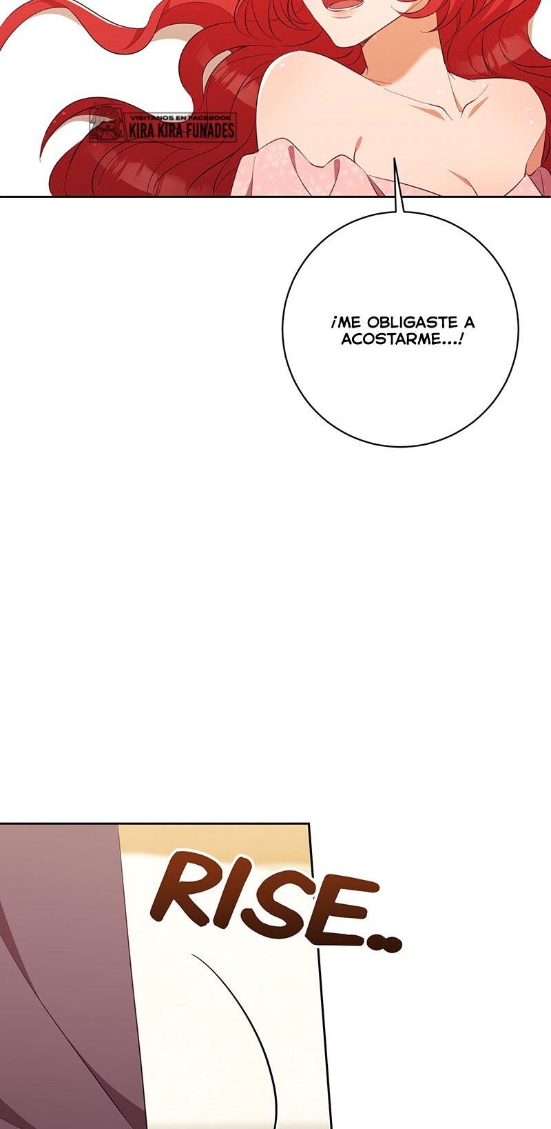 Enamorar a mi Esposo Tirano Capítulo 21 - Page 16