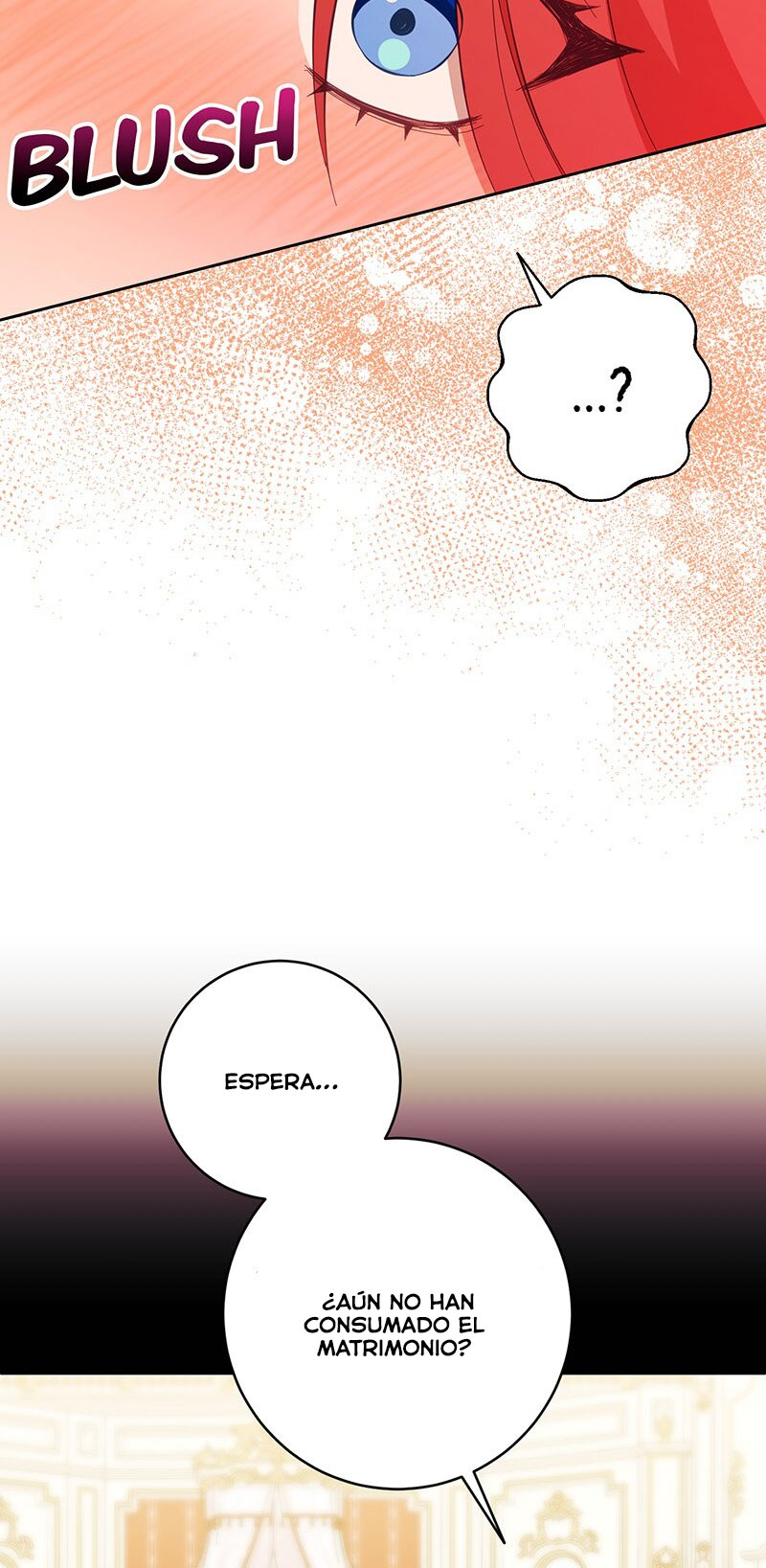 Enamorar a mi Esposo Tirano Capítulo 21 - Page 19