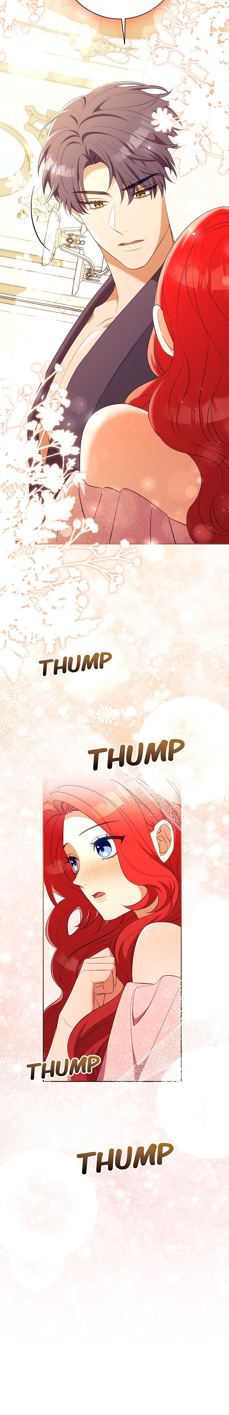 Enamorar a mi Esposo Tirano Capítulo 21 - Page 22