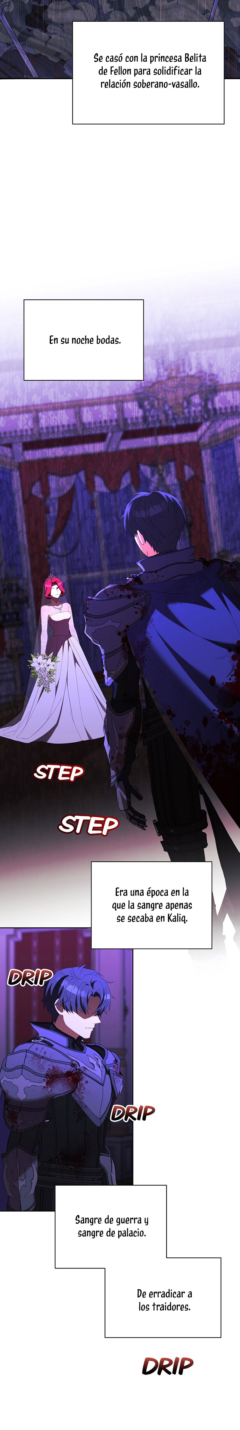 Enamorar a mi Esposo Tirano Capítulo 21 - Page 24