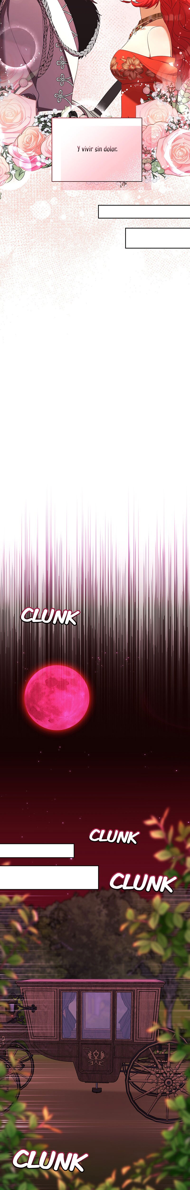 Enamorar a mi Esposo Tirano Capítulo 21 - Page 28