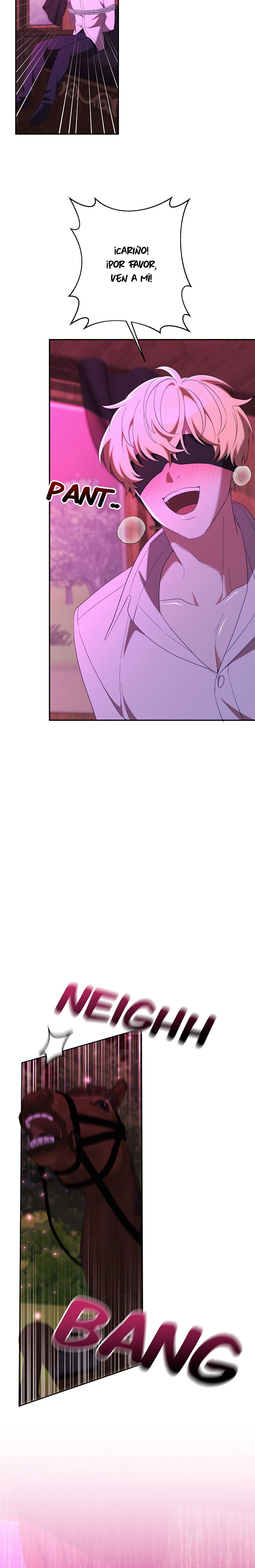 Enamorar a mi Esposo Tirano Capítulo 21 - Page 31