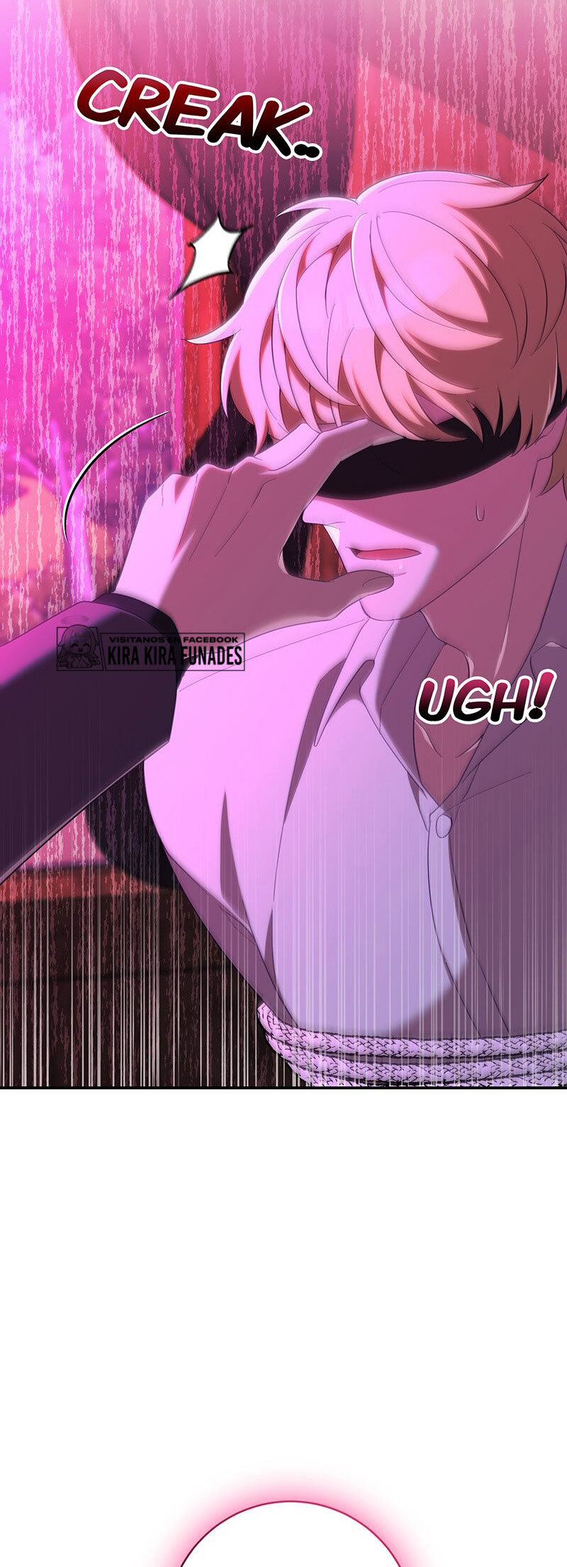 Enamorar a mi Esposo Tirano Capítulo 21 - Page 32