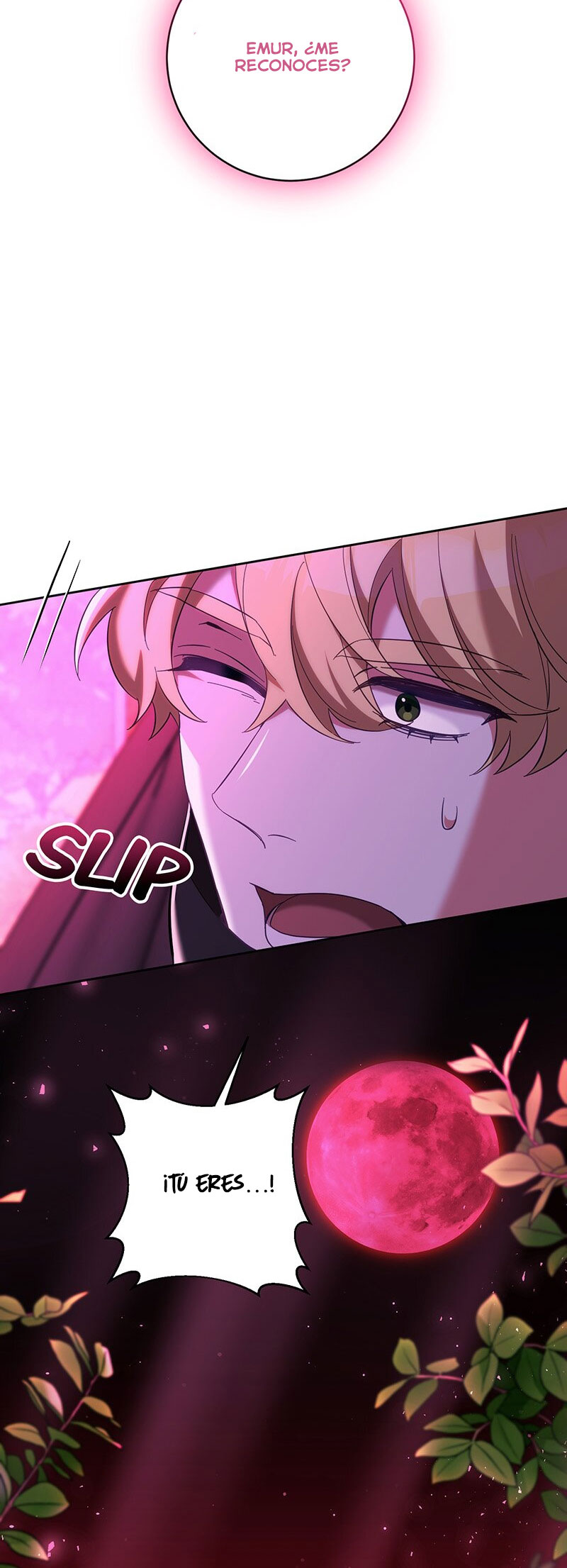 Enamorar a mi Esposo Tirano Capítulo 21 - Page 33