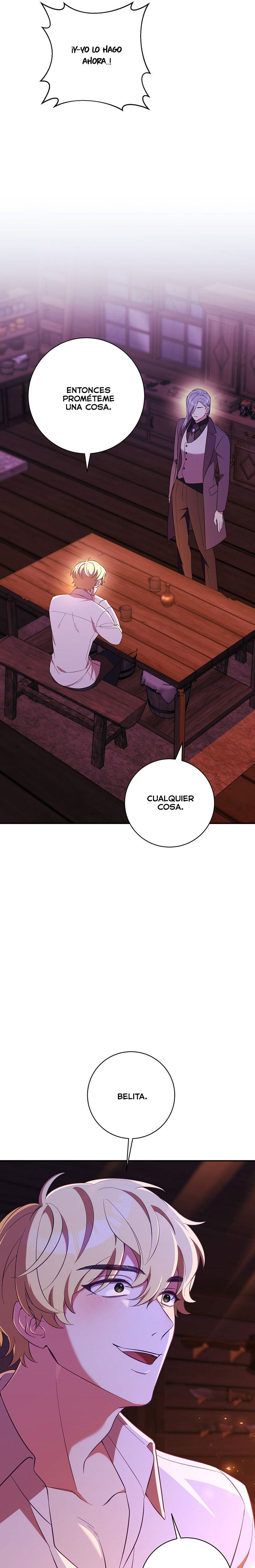 Enamorar a mi Esposo Tirano Capítulo 22 - Page 14