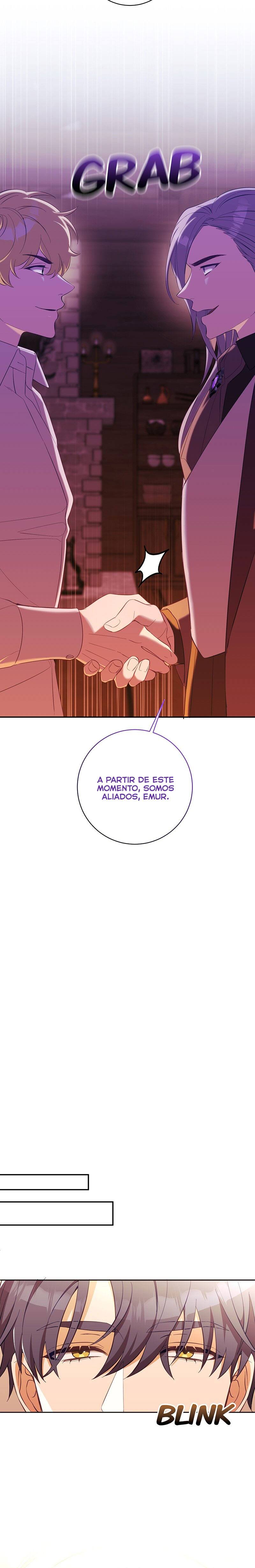 Enamorar a mi Esposo Tirano Capítulo 22 - Page 16