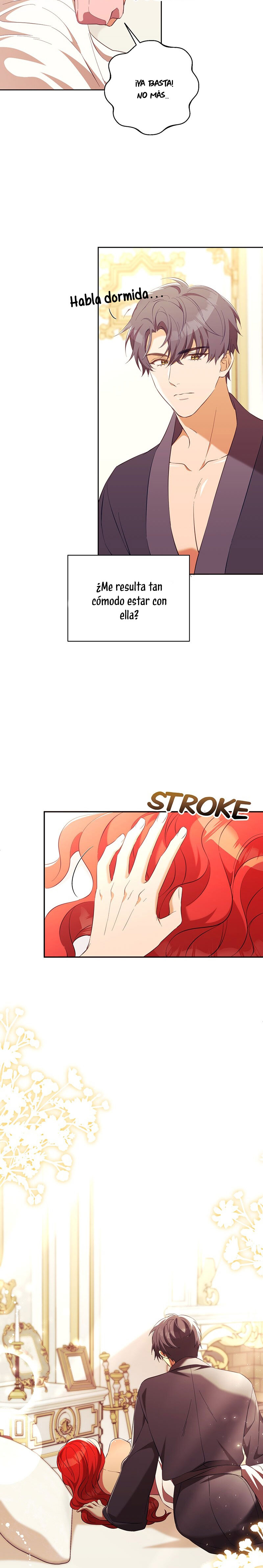 Enamorar a mi Esposo Tirano Capítulo 22 - Page 18