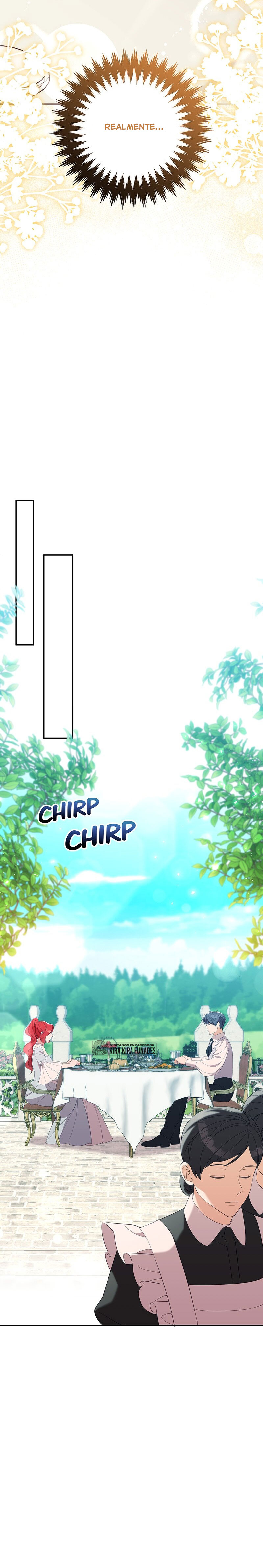 Enamorar a mi Esposo Tirano Capítulo 22 - Page 19